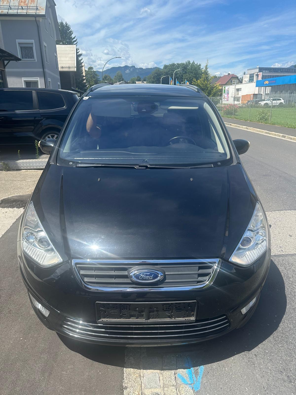 Ford Galaxy