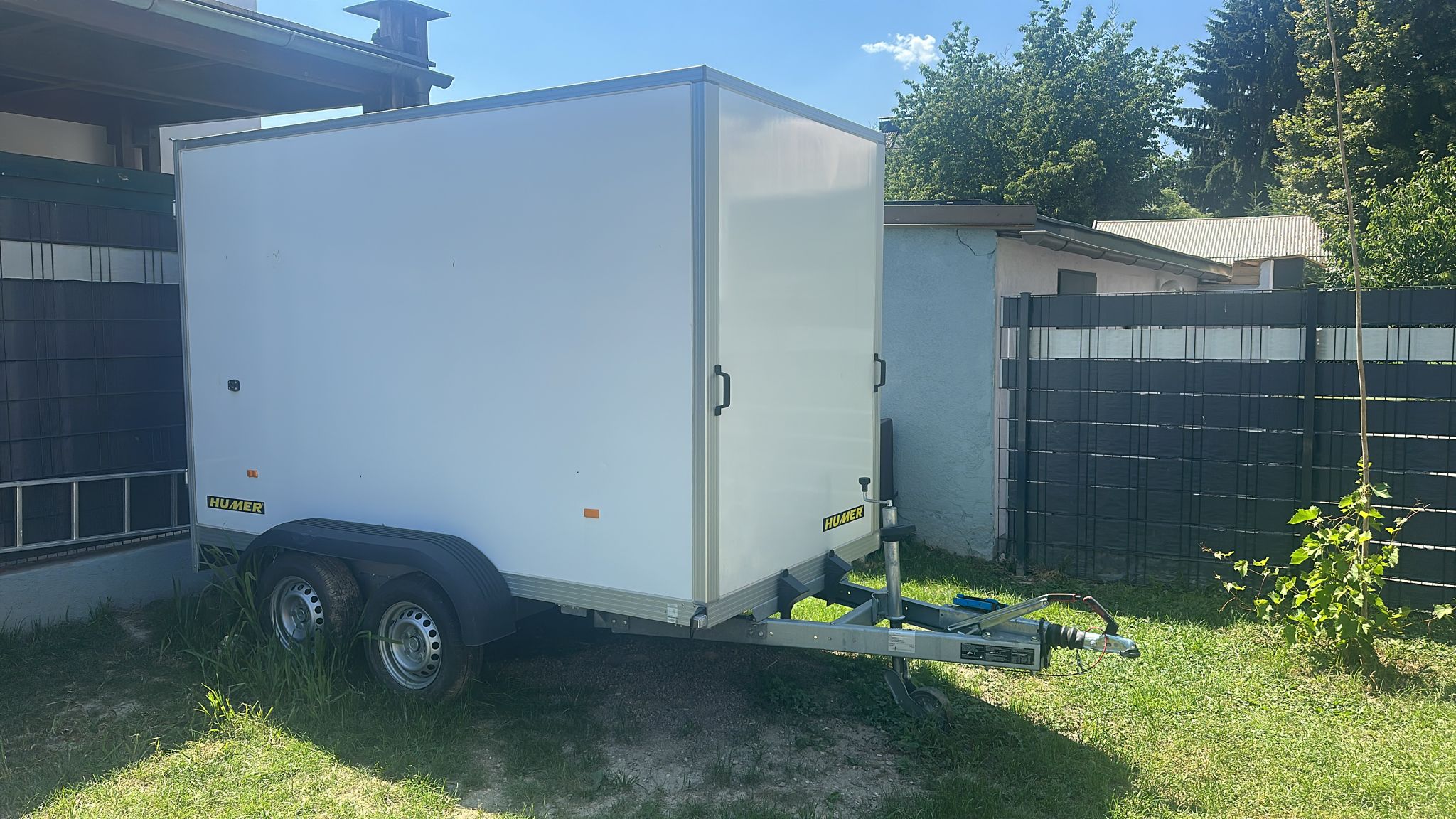 Humer LK 2030-13-1570